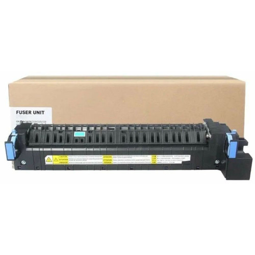 Узел закрепления/ FIXING ASSEMBLY Canon iR 2930i FX-504