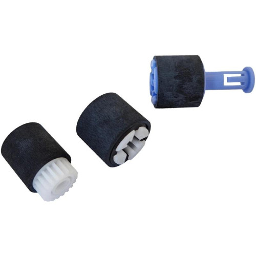 Комплект роликов Cactus CS-BRA-HP-M604 (CB506-67905/B3G84-67906/E6B67-67906), для HP LaserJet P4014/P4014dn/P4014n/P4015dn