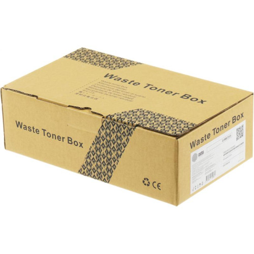 Бункер Cactus CS-WBE72525 (W9007MC), 100000 стр., для HP LaserJet E72525