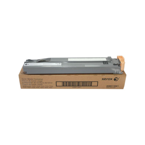 УЗЕЛ СБОРА ТОНЕРА WC7435, 44K/ WC7425/28/45 Waste Toner Container УЗЕЛ СБОРА ТОНЕРА WC7435, 44K/ WC7425/28/45 Waste Toner Container