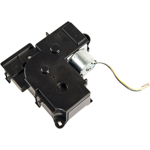 Емкость для отработанного тонера/ WASTE TONER FEED DRIVE ASS'Y Емкость для отработанного тонера/ WASTE TONER FEED DRIVE ASS'Y