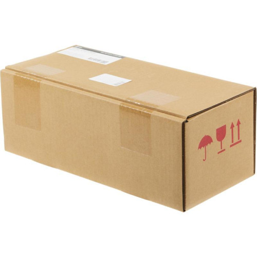 Печка в сборе Cactus CS-FU-HP-LJ1102-NC (RM1-6921/RM2-4760-new copmat), для HP LaserJet Pro P1102, Canon LBP-6000/LBP-6020