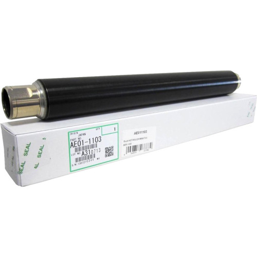Нагревательный вал/ Ricoh Hot Roller Нагревательный вал/ Ricoh Hot Roller