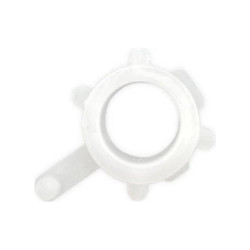 -/ Бушинг вала выхода RC2-6237 для CANON MF411/416/418/419, MF6140 (CET), DGP0632