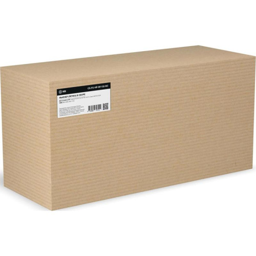 Печка в сборе Cactus CS-FU-HP-M1132-NC (RM1-8283/RM1-7734-new copmat), для HP LaserJet Pro M1132/M1136/M1212