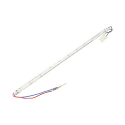 -/ Нагревательная лампа 1 220V 126K16052 для LEXMARK W840/W850 (CET)