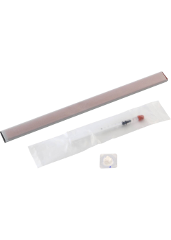 -/ Прижимная планка фьюзера в сборе для KYOCERA ECOSYS P2235dn/2040dn/M2235dn/2040dn (CET)