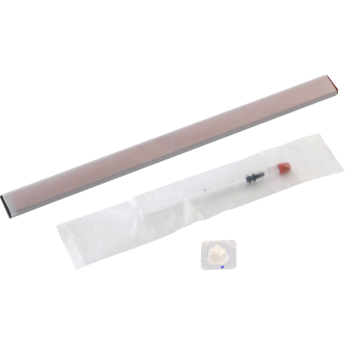 -/ Прижимная планка фьюзера в сборе для KYOCERA ECOSYS P2235dn/2040dn/M2235dn/2040dn (CET)