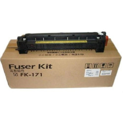Печка в сборе Kyocera FK-171, 100000 стр. (302PH93010/302PH93014)