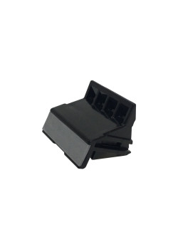 -/ Тормозная площадка RC1-2038-000 для HP LaserJet 1010/1015/1020 (CET)