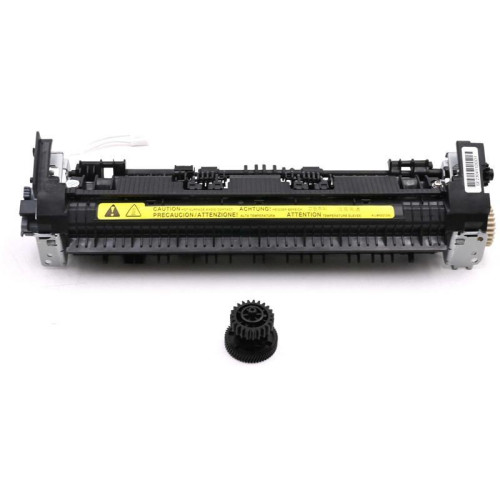 Печка в сборе Cactus CS-FU-HP-LJ1102-NC (RM1-6921/RM2-4760-new copmat), для HP LaserJet Pro P1102, Canon LBP-6000/LBP-6020