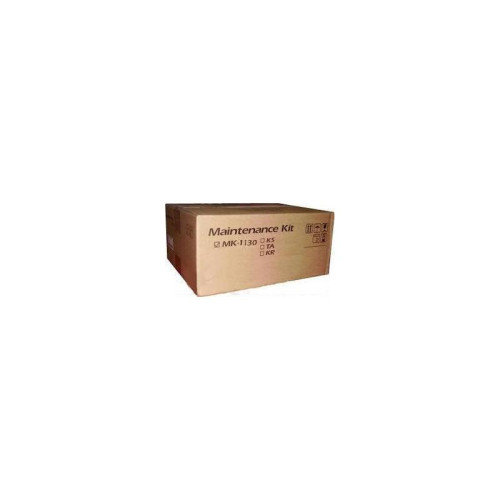 Комплект сервисный Kyocera MK-1130, 100000 стр., для Kyocera FS-1030/FS-1130/ECOSYS M2030/M2530 (1702MJ0NL0)
