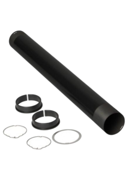 Тефлоновый вал/ FIXING ROLLER SET