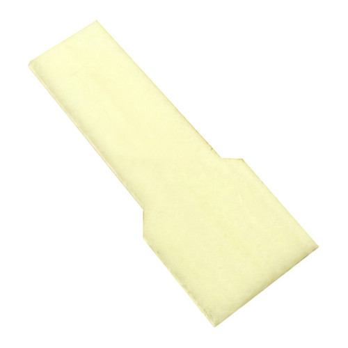 Скребок боковой/ SCRAPER, SIDE END Скребок боковой/ SCRAPER, SIDE END