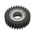 -/ Шестерня фьюзера 29T (усиленная подшипником) для KYOCERA FS-4000DN (CET) -/ Шестерня фьюзера 29T (усиленная подшипником) для KYOCERA FS-4000DN (CET)