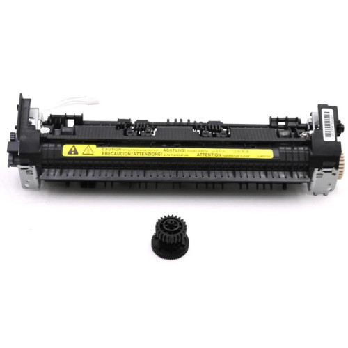 Печка в сборе Cactus CS-FU-HP-M1132-NC (RM1-8283/RM1-7734-new copmat), для HP LaserJet Pro M1132/M1136/M1212