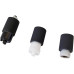 Комплект роликов Cactus CS-BRA-KYO-M2035 (2BR06520/2BR06521/2F906230/2F906240), для Kyocera ECOSYS M2035DN, M2030DN, M2530DN, M2535DN, P2035D Комплект роликов Cactus CS-BRA-KYO-M2035 (2BR06520/2BR06521/2F906230/2F906240), для Kyocera ECOSYS M2035DN, M2030DN, M2530DN, M2535DN, P2035D