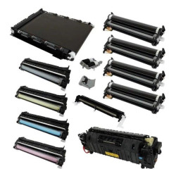 Комплект сервисный Kyocera MK-5140, 200000 стр., для Kyocera P6130cdn/M6030/6230/6530/6630 (1702NR8NL0/1702NR8NL1)