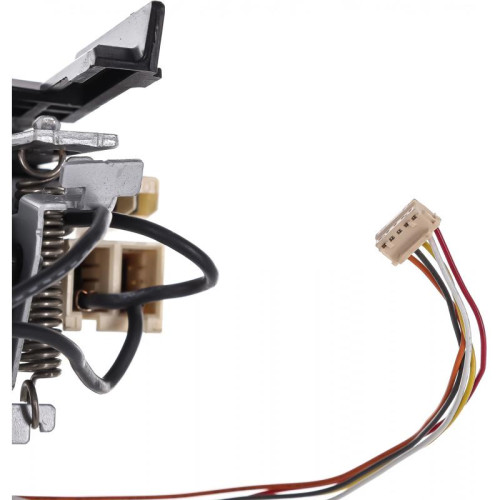 Печка в сборе CET DGP0656 (RM1-8283/RM1-7734-reman), для HP LaserJet Pro M1130/M1132/M1136/M1210
