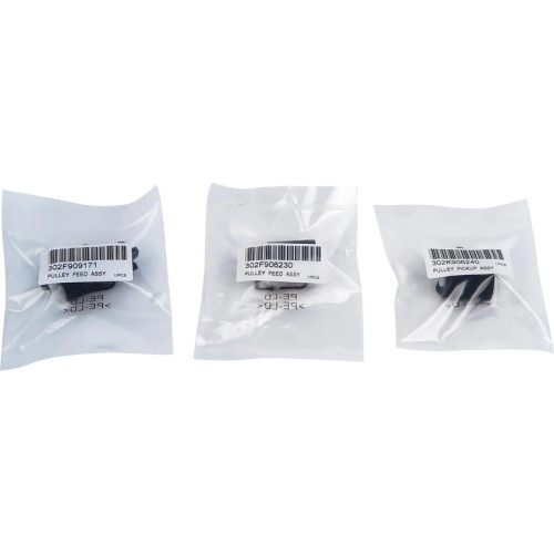 Комплект роликов Cactus CS-BRA-KYO-FS1028 (302F909171(1), 302F906230(1), 302F906240(1)) для Kyocera FS-1028/1130/1370/2535/3900 (упак.:3шт)