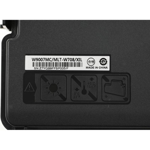 Бункер Cactus CS-WBE72525 (W9007MC), 100000 стр., для HP LaserJet E72525