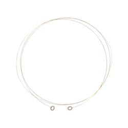 Узел барабана/ CHARGE CORONA WIRE - G