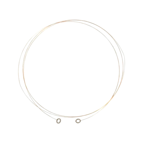 Узел барабана/ CHARGE CORONA WIRE - G
