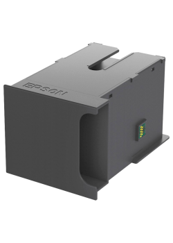 Емкость для отработанных чернил/ Epson Maintenance cartridge WForce 3000/7100/7600