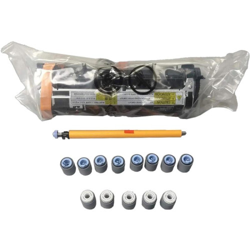 Ремонтный комплект Cactus CS-RK-HP-M604-NC (F2G77-67901-new compat), для HP LaserJet Enterprise M606x/M606dn/M605x/M605n/M605dn/M604n/M604dn