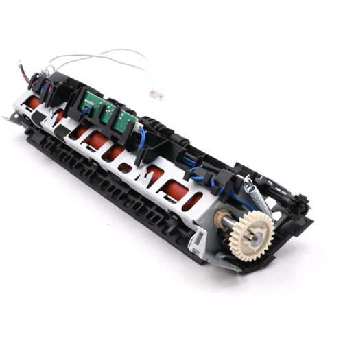 Печка в сборе Cactus CS-FU-HP-LJ1102-NC (RM1-6921/RM2-4760-new copmat), для HP LaserJet Pro P1102, Canon LBP-6000/LBP-6020