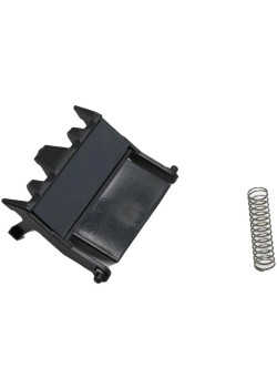 Площадка тормозная Cactus CS-SP-BRO-L5000 (D008GE001-SP) для Brother HL-5580/5585/5590/5595/L5000/L5100/L5102/L5200/L5202/L6200/L6202/L6250/L6300/L6400, DCP- L5600/L5602/L5650/L5652/L6600