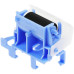 Ролик отделения Cactus CS-SRA-HP-M607 (RM2-6772-000), для HP LaserJet Enterprise M607dn, M607n, M608dn, M608n, M608x, M609dh, M609dn