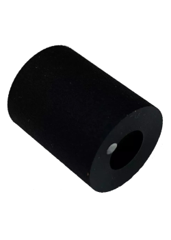 Резинка ролик подхвата (Long Life, New) 2F906240 для KYOCERA ECOSYS P2035d/2135dn/M2030dn/2035dn (CET)