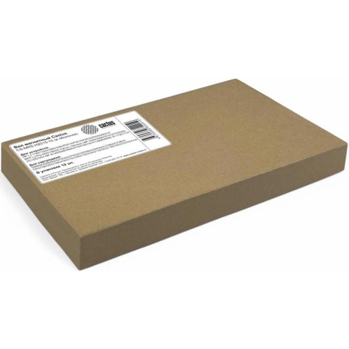 Вал магнитный Cactus CS-MRS-H2015-10 (в оболочке) для HP LJ 1160/1320/3390/3392/P2014/P2015/P2035/P2055/M2727 MFP LJ Pro M401/M425 Canon i-Sensys LBP-3300/3360/3310/3370/6300/251/252/253 MF-6140/5940/5840/419/418/416/411/6640/6680 iR-1130/1133