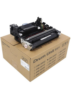 Драм-юнит Cet CET471190 (DK-3200E/30C0Y93010) (восстановл.) для Kyocera PA4500x/MA4500x/MA4500fx