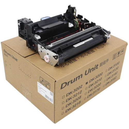 Драм-юнит Cet CET471190 (DK-3200E/30C0Y93010) (восстановл.) для Kyocera PA4500x/MA4500x/MA4500fx