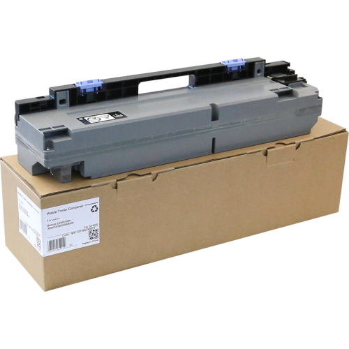 -/ Бункер отработанного тонера для KONICA MINOLTA Bizhub C250i (CET)