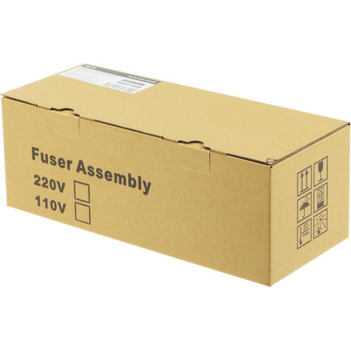 Печка в сборе Cactus CS-FU-XER-PH3120 (126N00212/JC81-01690A-reman), для Xerox Phaser 3115/3120/3121/3130