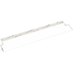 -/ Майларовая накладка ADF для HP LaserJet Pro MFP M426/427/477fdn (CET)