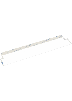 -/ Майларовая накладка ADF для HP LaserJet Pro MFP M426/427/477fdn (CET)