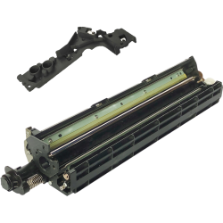 Узел очистки переноса/ TRANSFER CLEANER ASSEMBLY