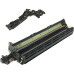 Узел очистки переноса/ TRANSFER CLEANER ASSEMBLY