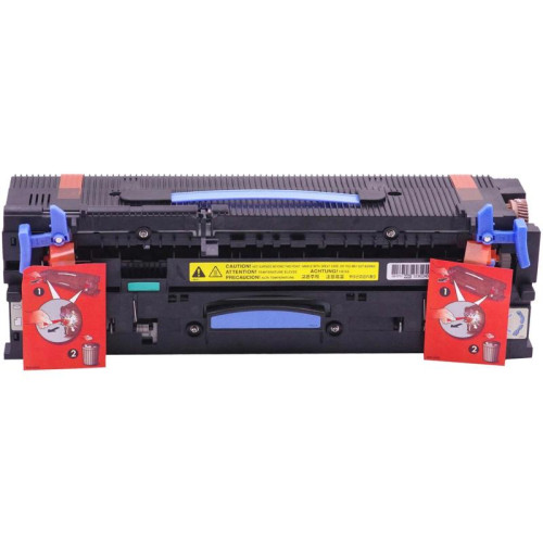 -/ Печка в сборе Cactus CS-FU-HP-LJ9000-NC (RG5-5751/RG5-5696/C8519-69027) (новая) для HP LJ 9000/9040/9050