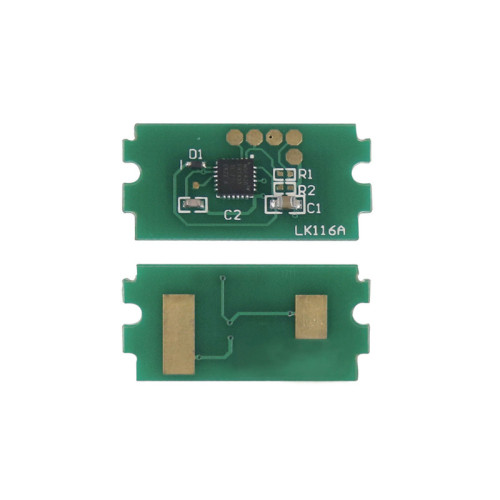 -/ Чип картриджа TK-3170 для KYOCERA ECOSYS P3050dn (CET), CET7382