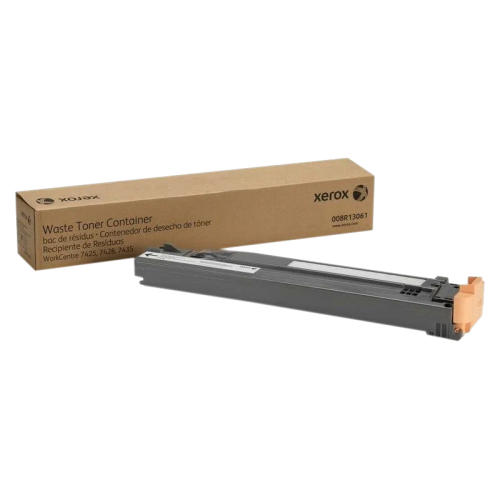 УЗЕЛ СБОРА ТОНЕРА WC7435, 44K/ WC7425/28/45 Waste Toner Container