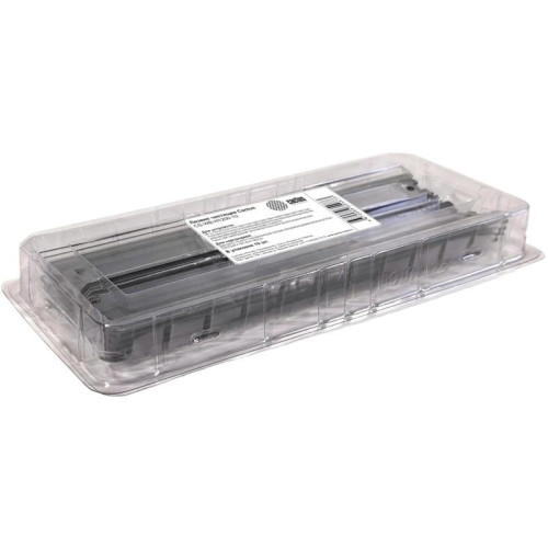 Лезвие чистящее Cactus CS-WB-H1200-10 для HP LJ 1010/1012/1015/1020/1018/1020/1022/1000/1005W/1200/1300/1160/1320/1150/3300/3310/3320/3330/3380/3390/3392/3015mfp/3020mfp/3030mfp/3050mfp/3052mfp/3055mfp/P2014/P2015/M1005/M1319/M2727 Canon LBP-2900/3000/MF-