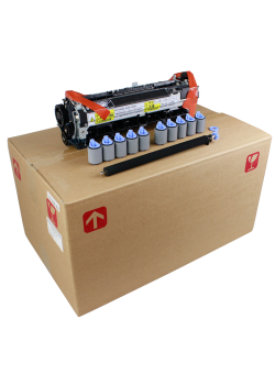 -/ Ремонтный комплект CF065A для HP LaserJet Enterprise 600 M601/M602/M603 (CET) Состав: фьюзер/печка в сборе [RM1-8396-000], ролик переноса в сборе [RM1-8491-000], ролик подачи [RM1-0037-020] (10 шт.)