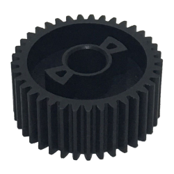 -/ Шестерня фьюзера 37T JC66-01637A для SAMSUNG ML-2850/SCX-4828 (CET)