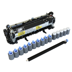 -/ Ремонтный комплект F2G77-67901 для HP LaserJet Enterprise M604/M605/M606 (CET)