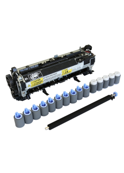 -/ Ремонтный комплект F2G77-67901 для HP LaserJet Enterprise M604/M605/M606 (CET)